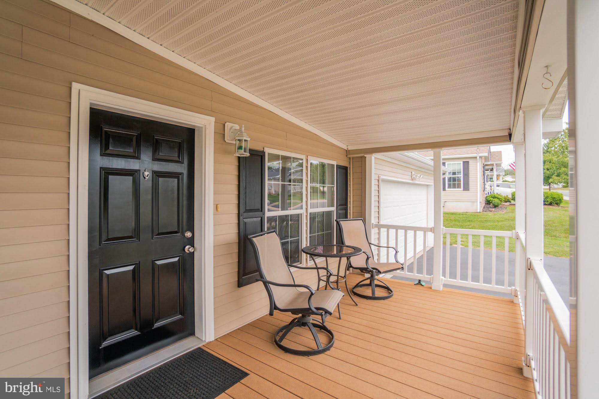 DOUGLASS VILLAGE - Residential