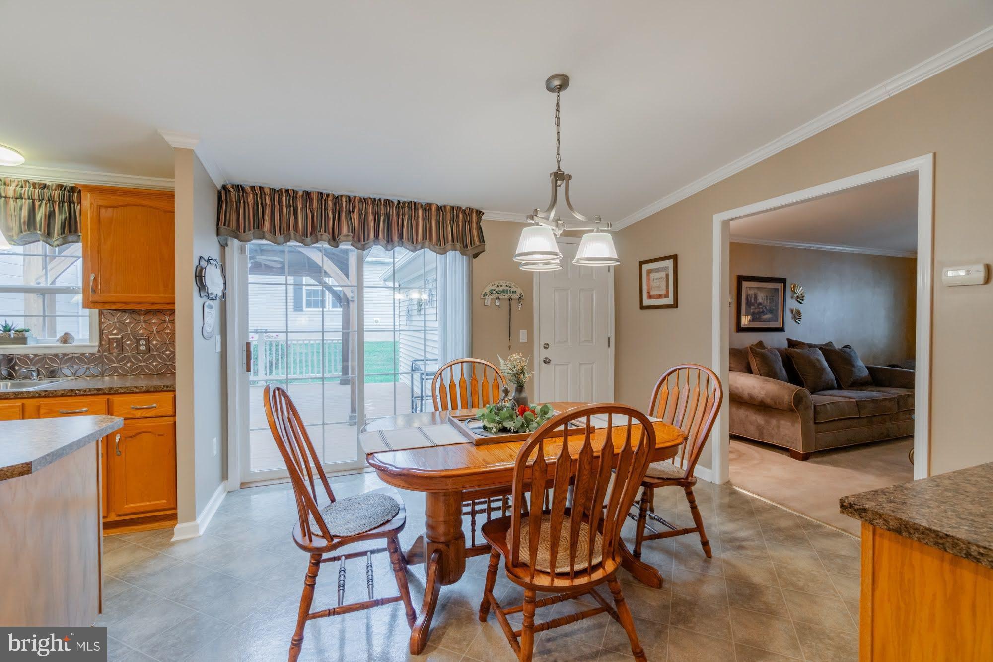 DOUGLASS VILLAGE - Residential