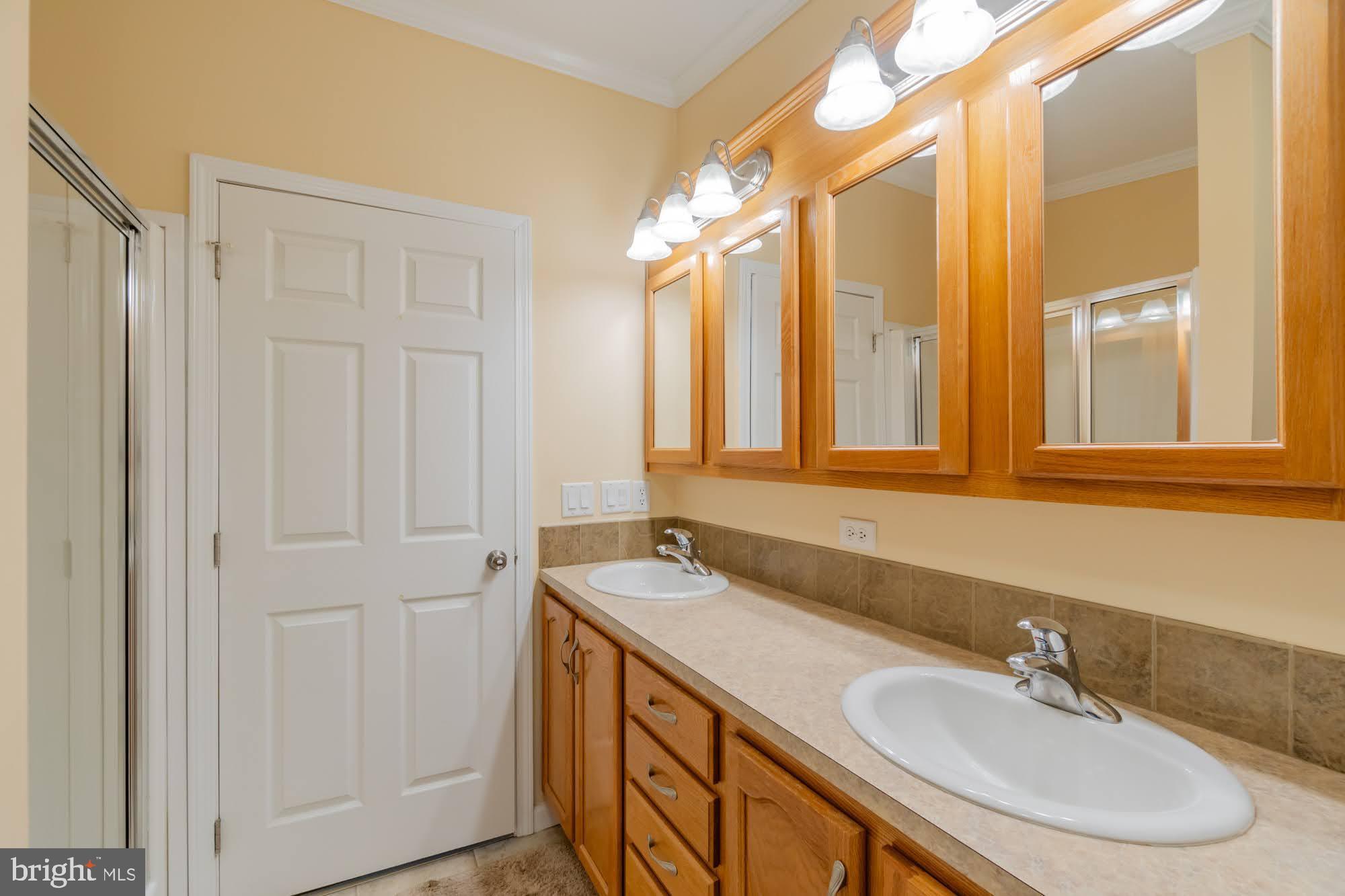 DOUGLASS VILLAGE - Residential