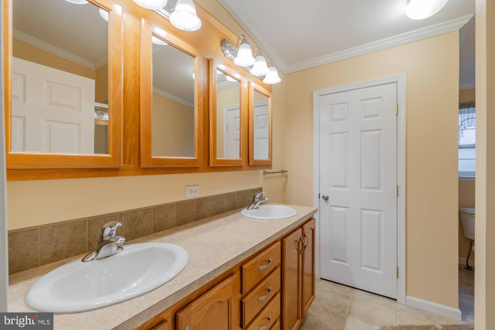 DOUGLASS VILLAGE - Residential