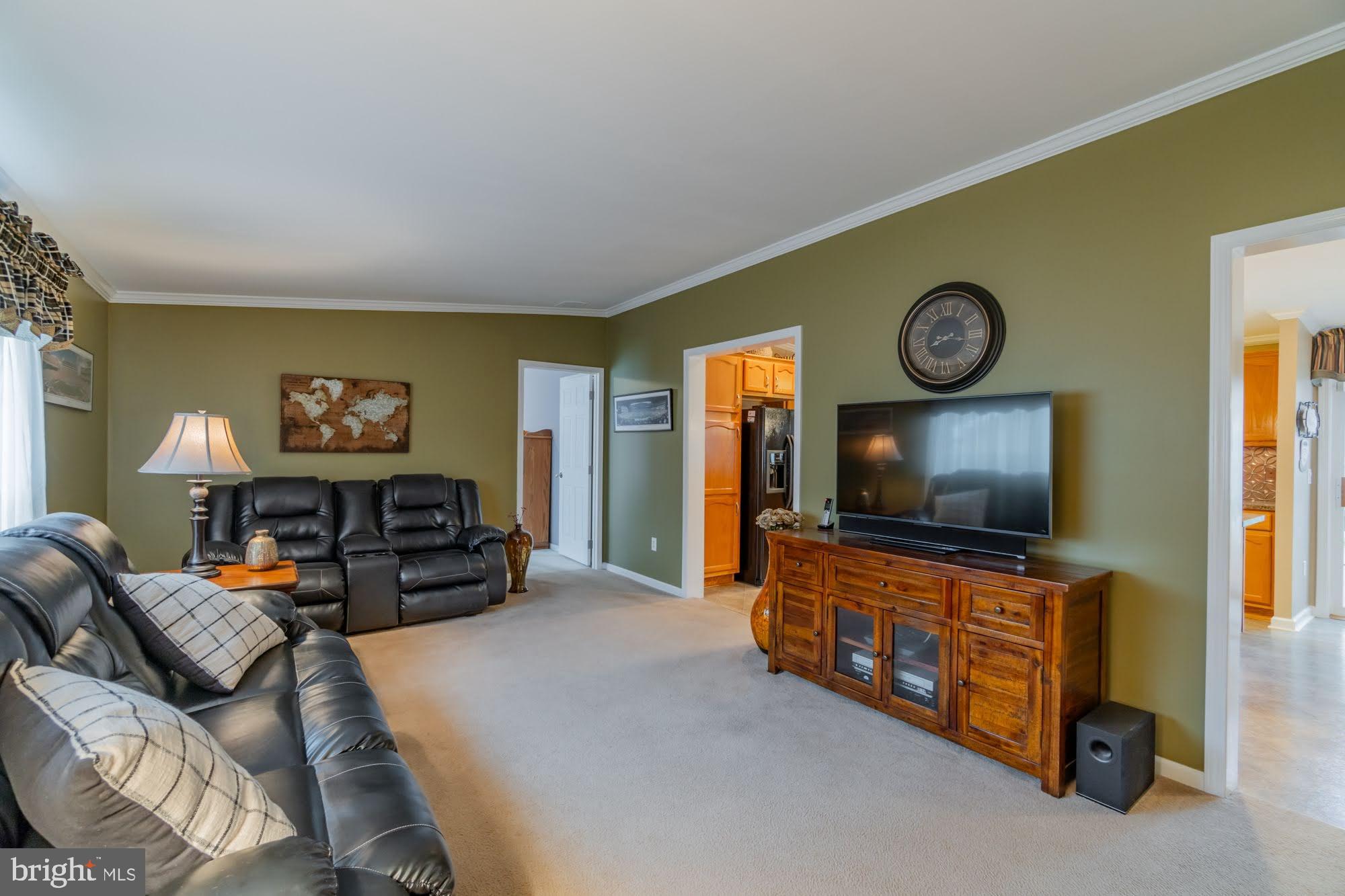 DOUGLASS VILLAGE - Residential