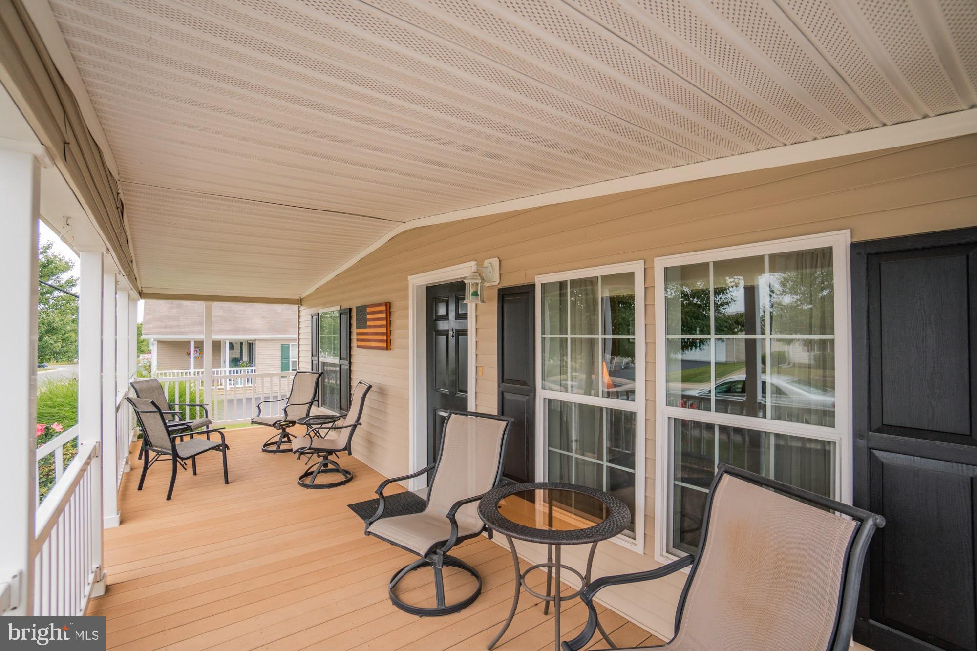 DOUGLASS VILLAGE - Residential