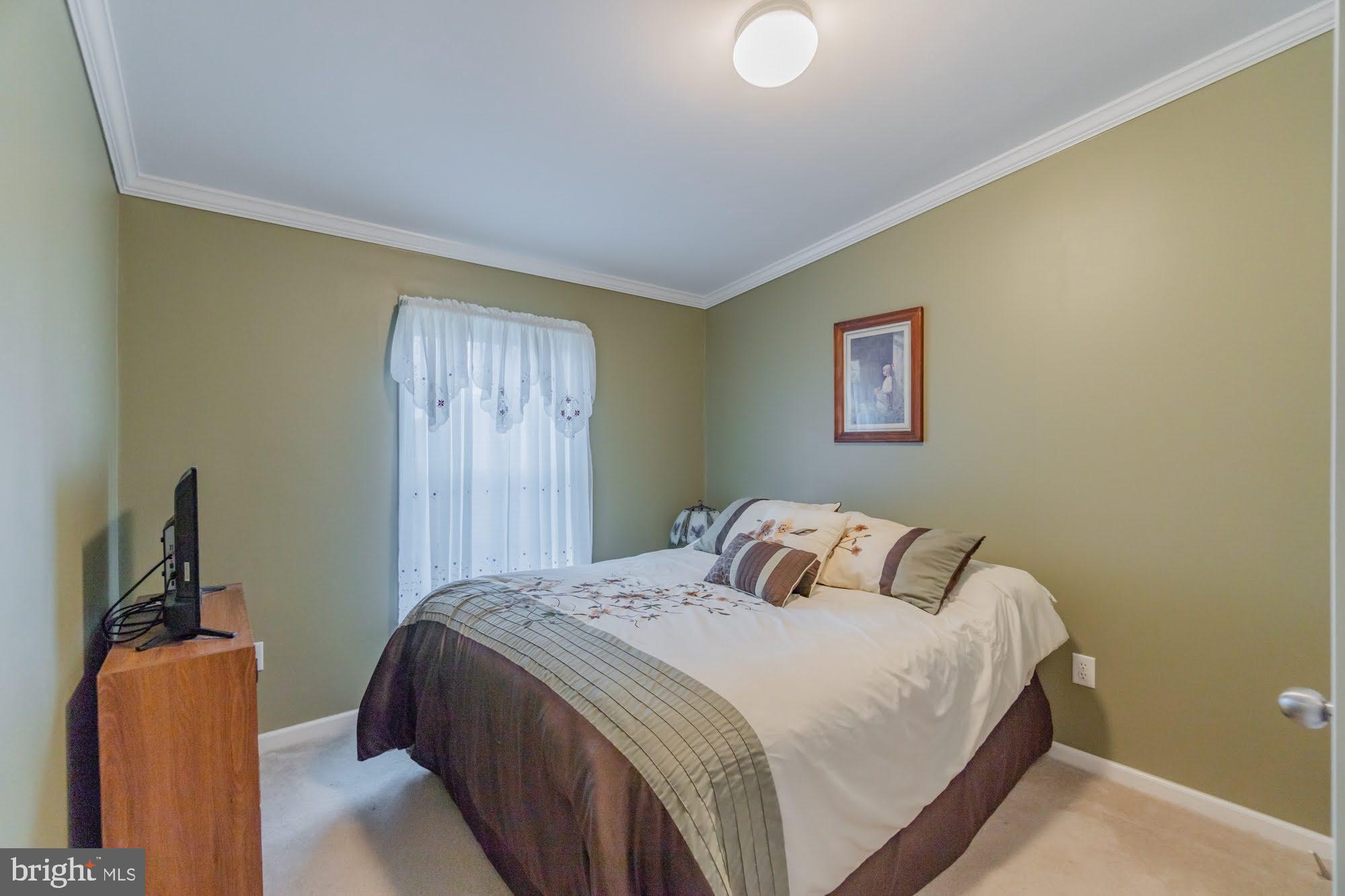 DOUGLASS VILLAGE - Residential