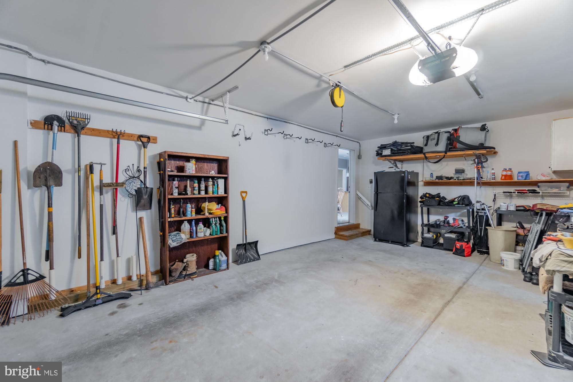 DOUGLASS VILLAGE - Residential