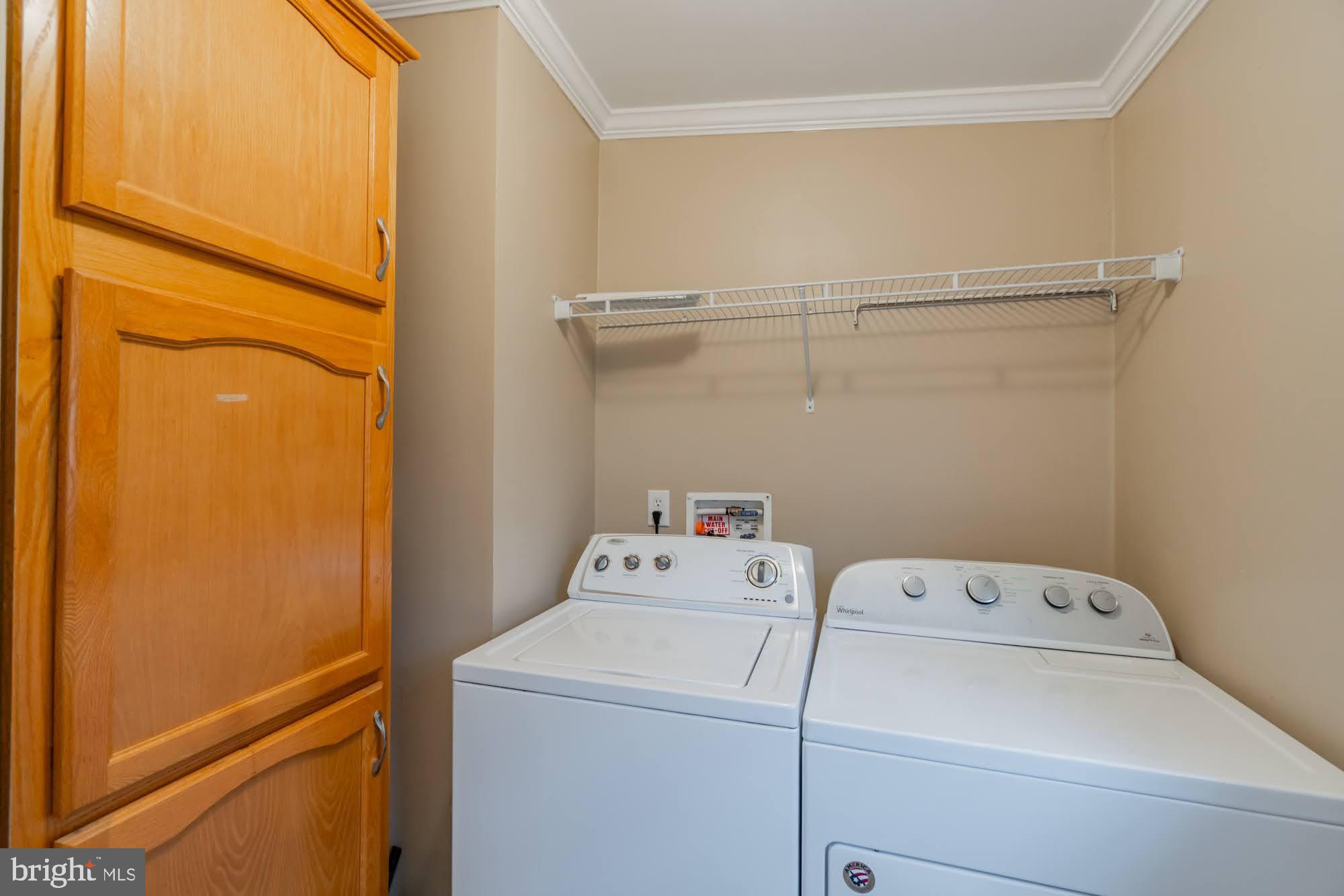 DOUGLASS VILLAGE - Residential