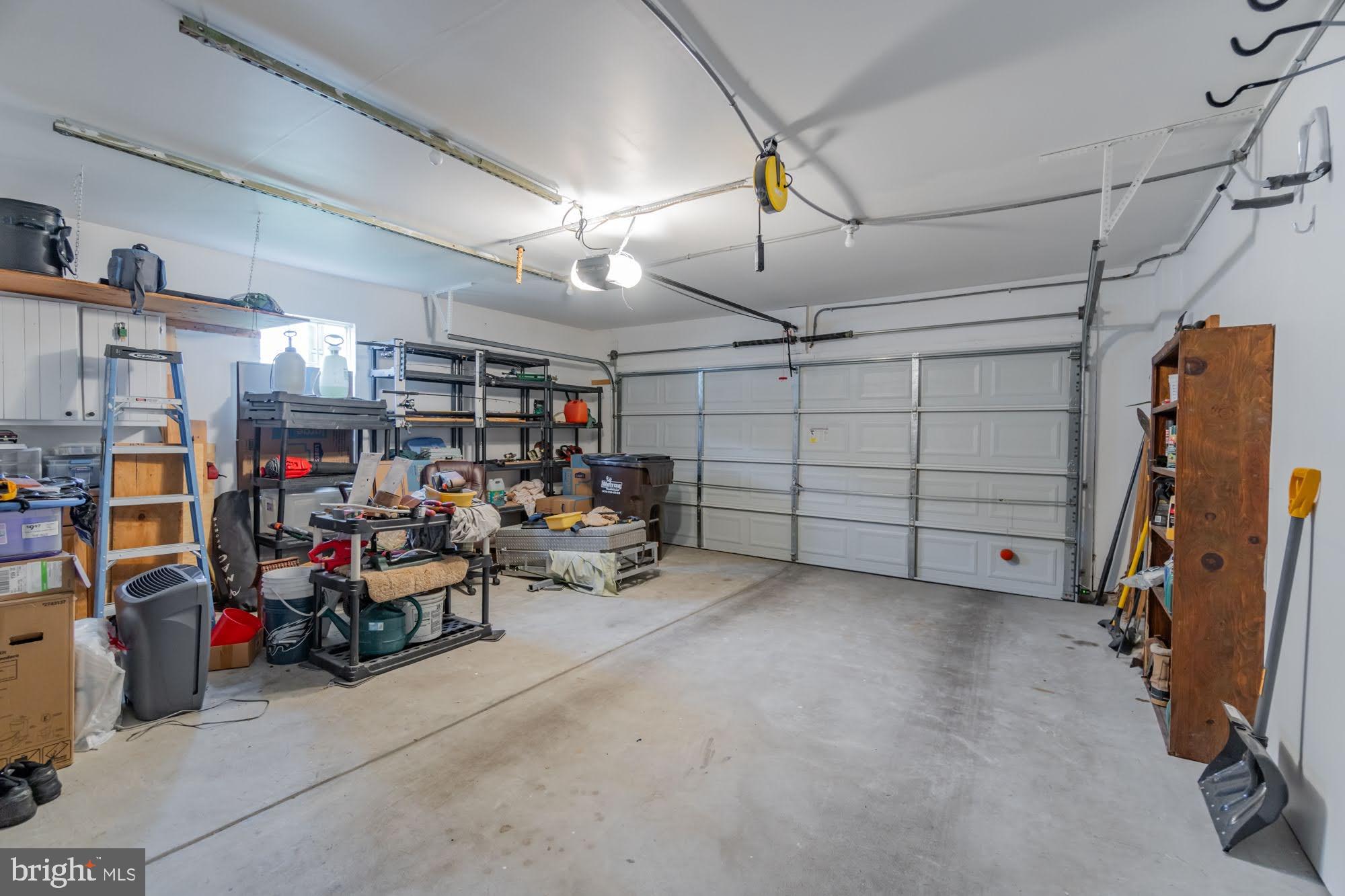 DOUGLASS VILLAGE - Residential