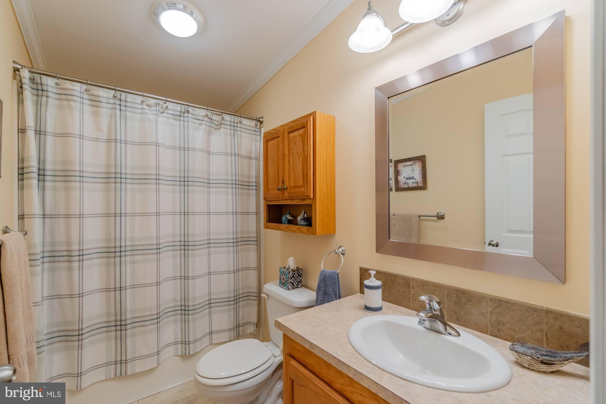 DOUGLASS VILLAGE - Residential