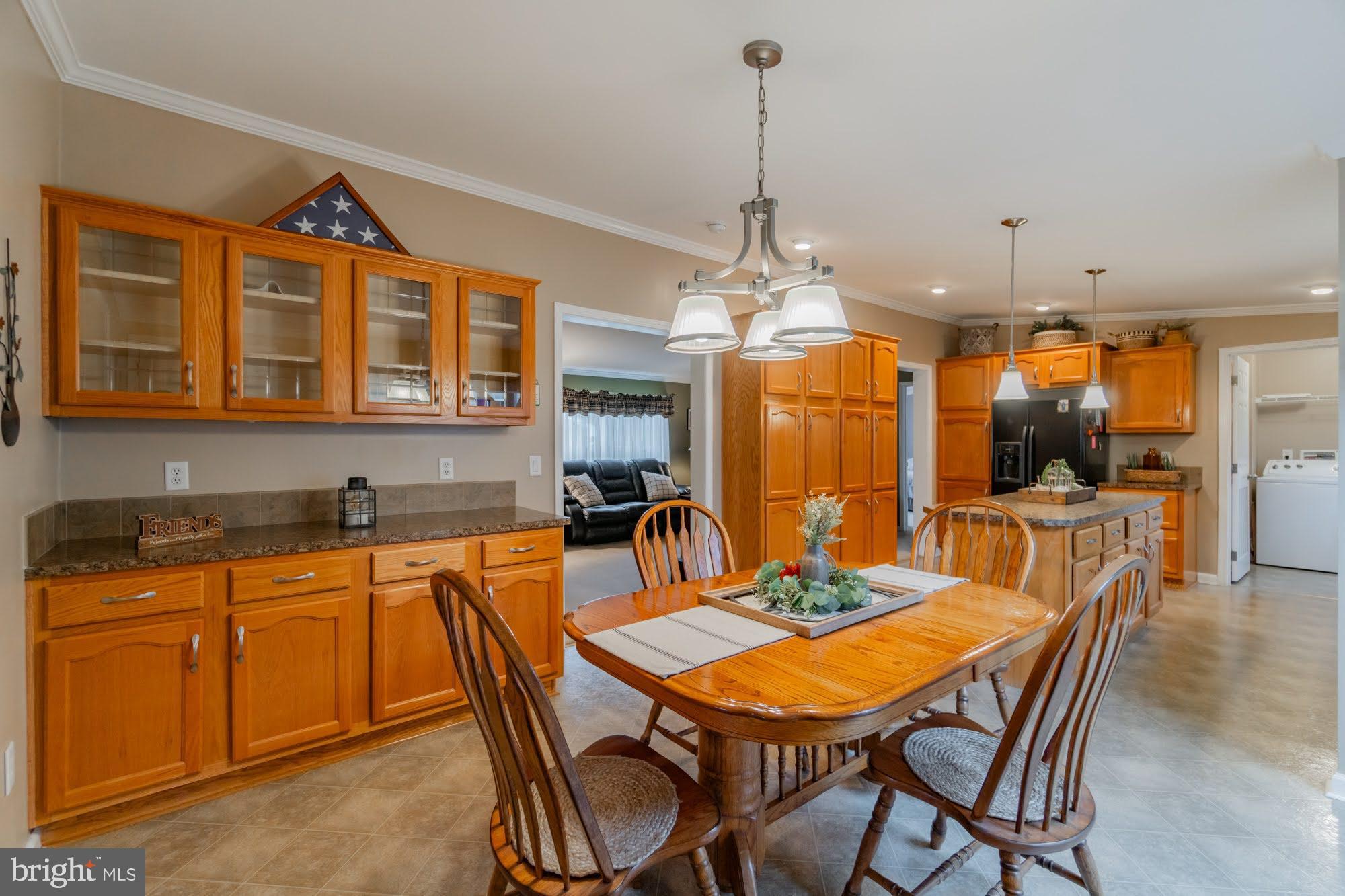 DOUGLASS VILLAGE - Residential