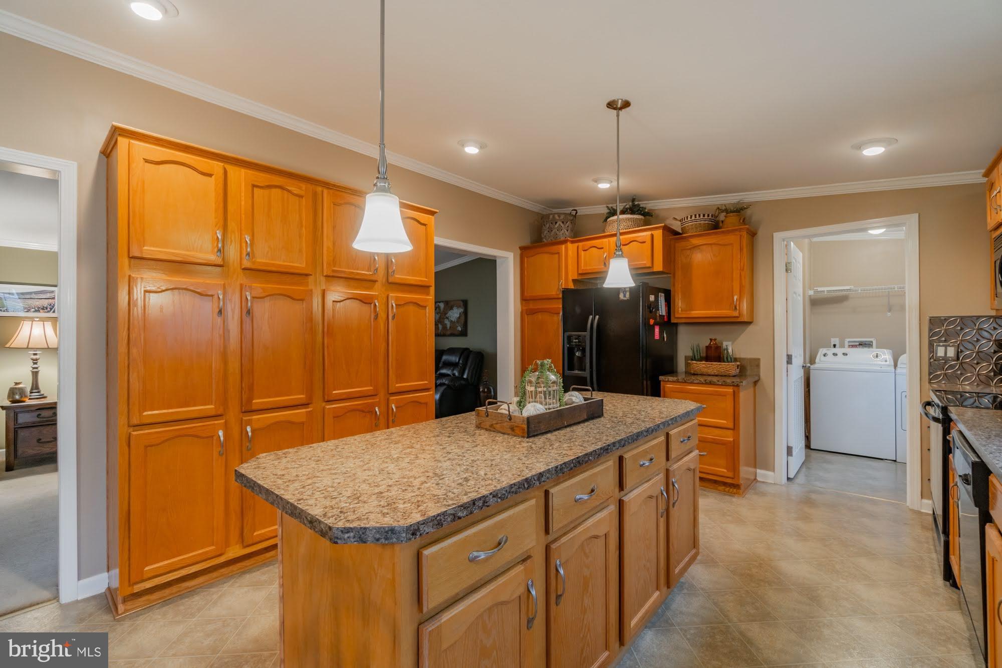 DOUGLASS VILLAGE - Residential