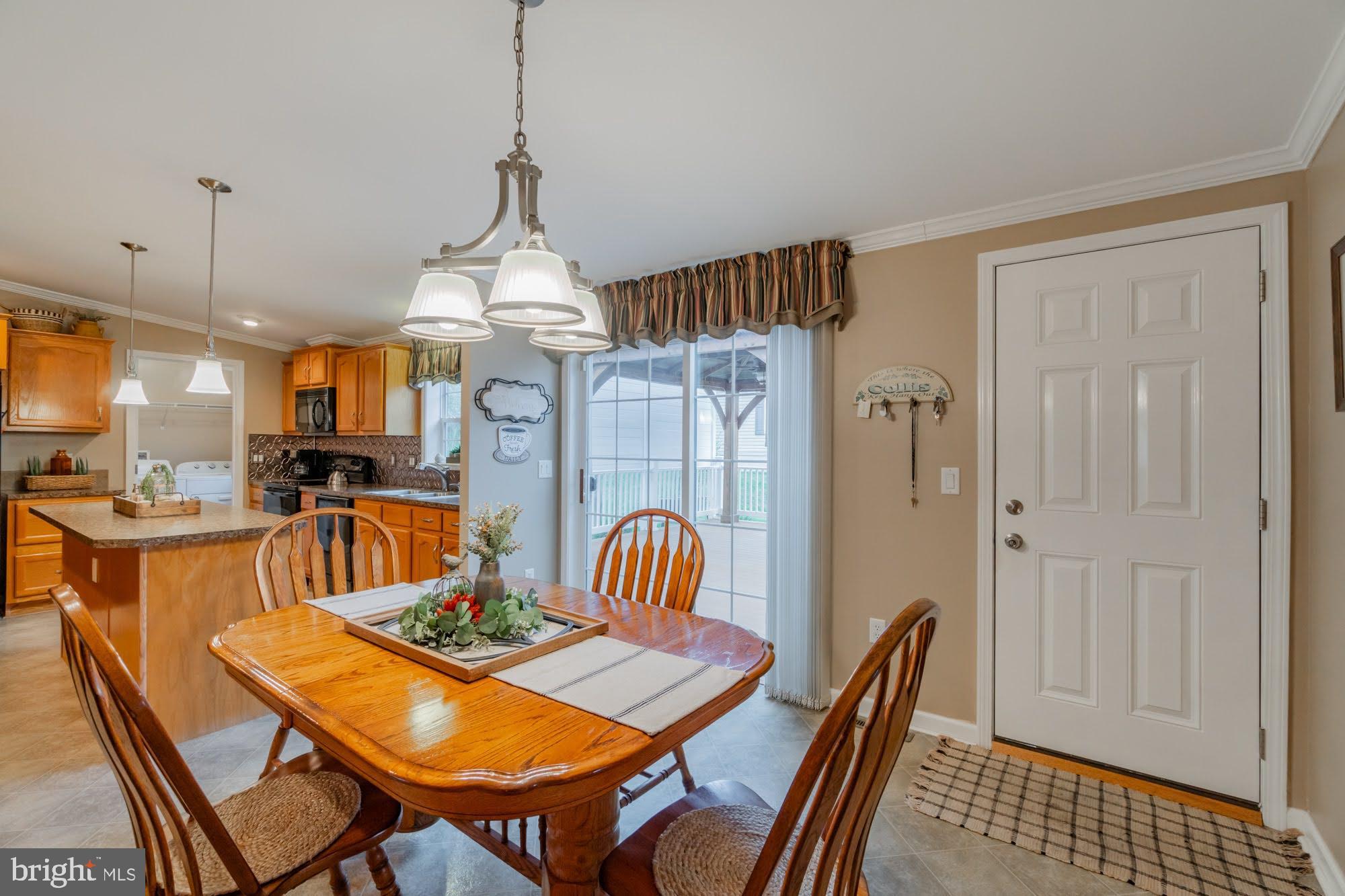 DOUGLASS VILLAGE - Residential