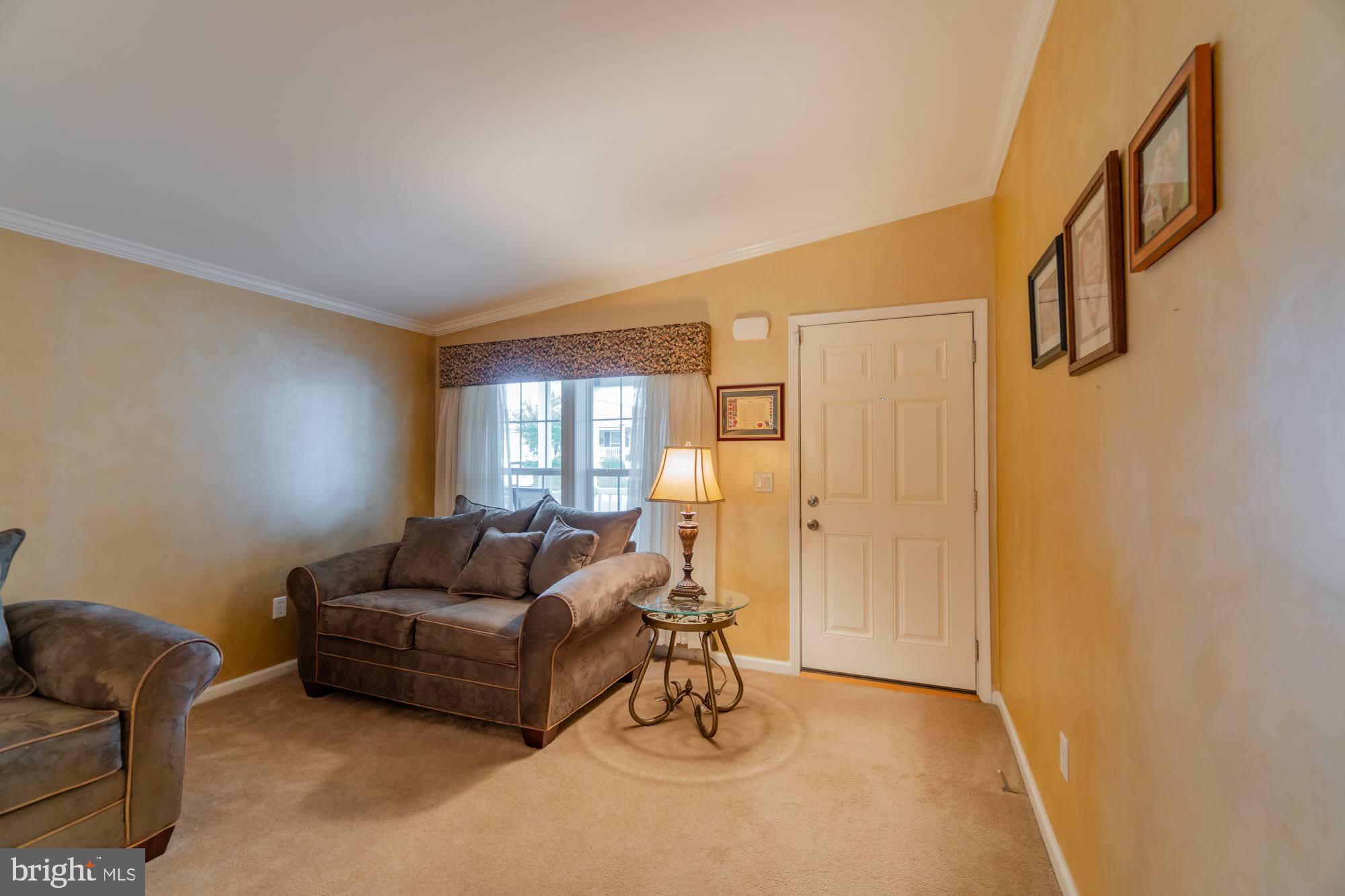 DOUGLASS VILLAGE - Residential