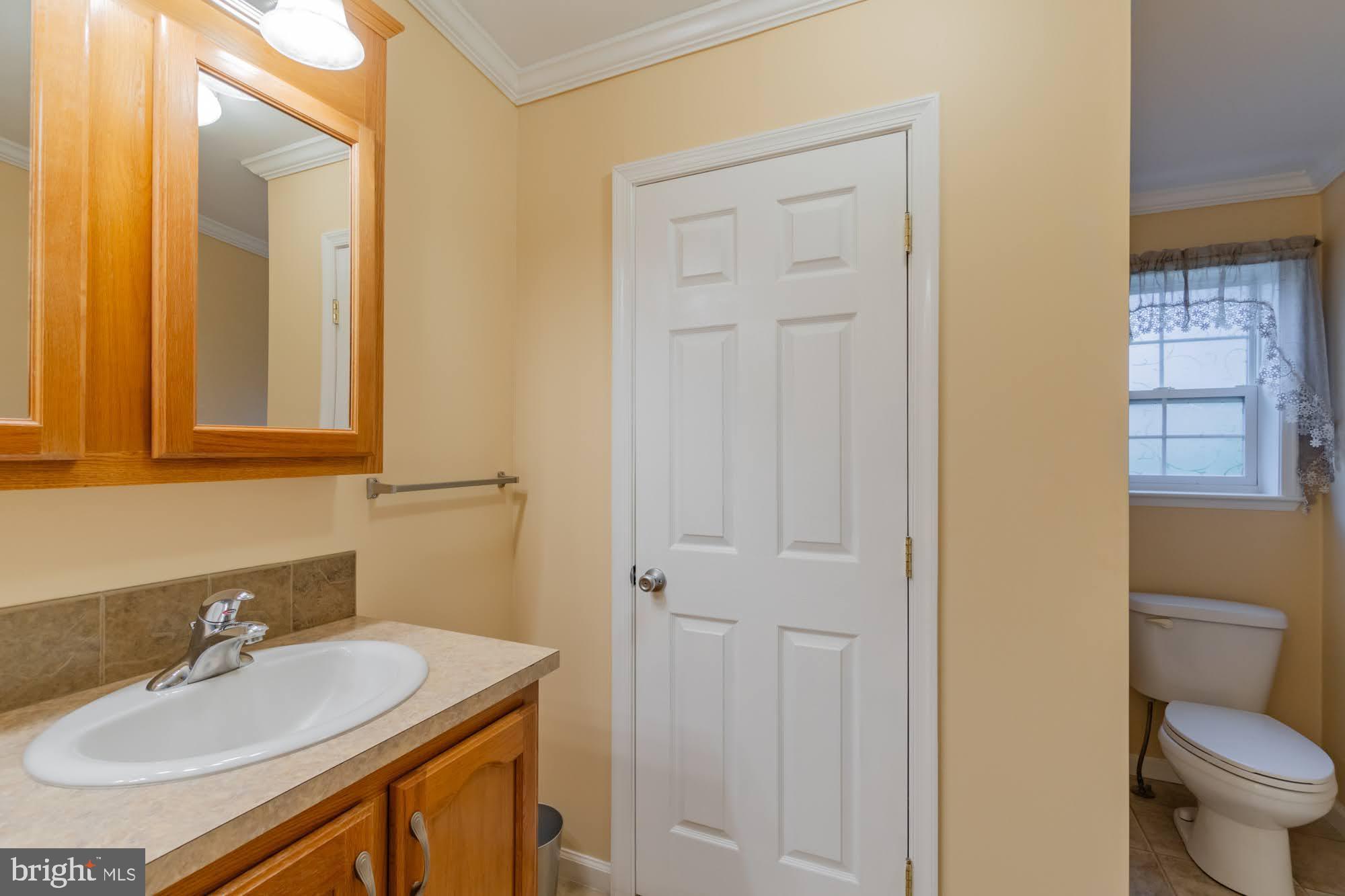 DOUGLASS VILLAGE - Residential