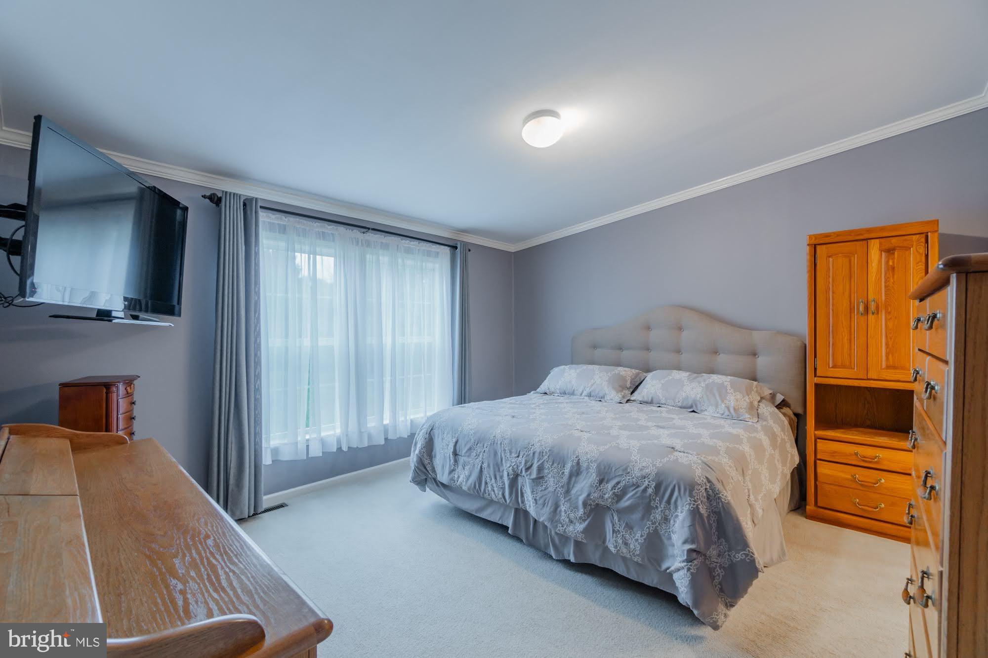 DOUGLASS VILLAGE - Residential