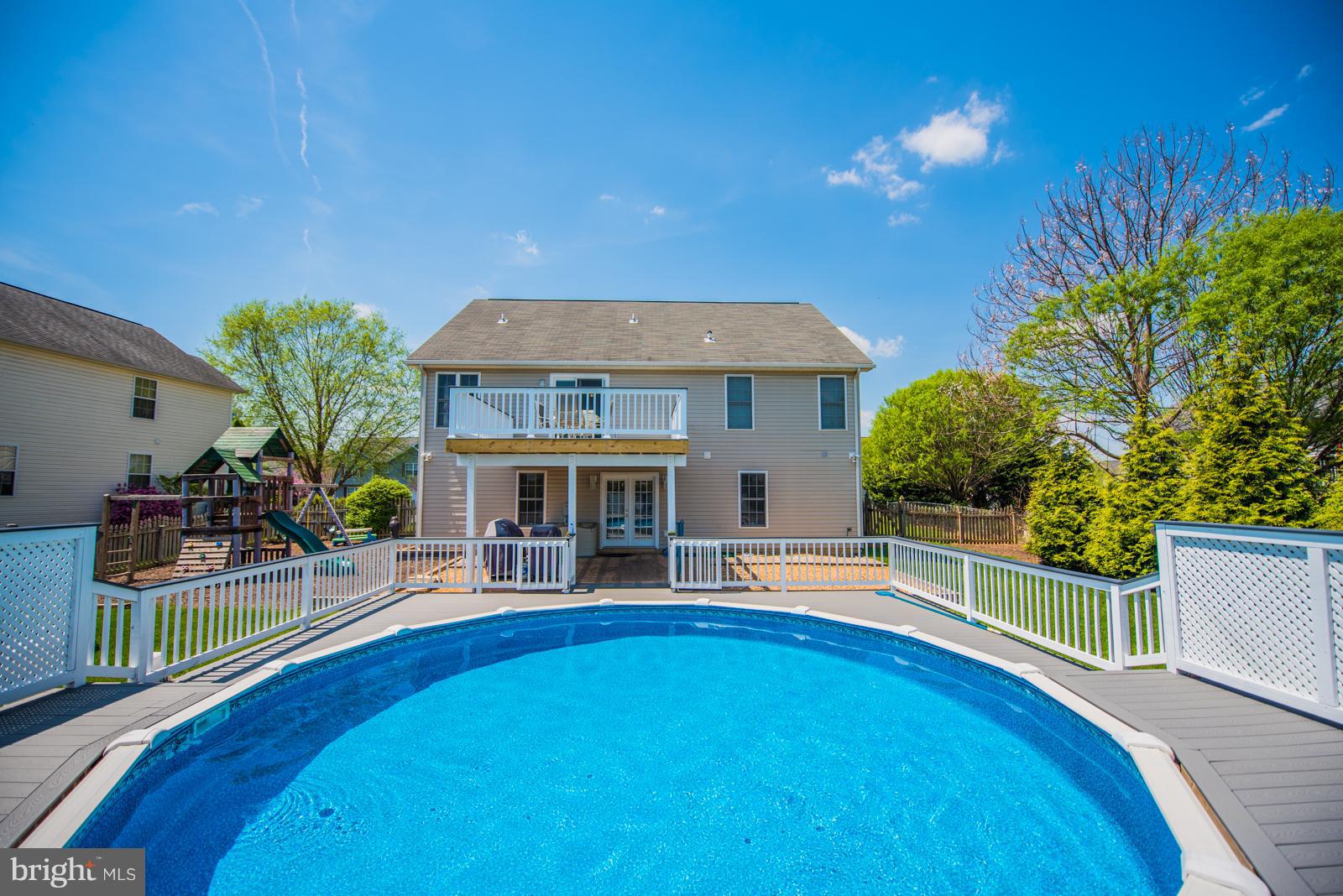 BRIAR RUN - Residential