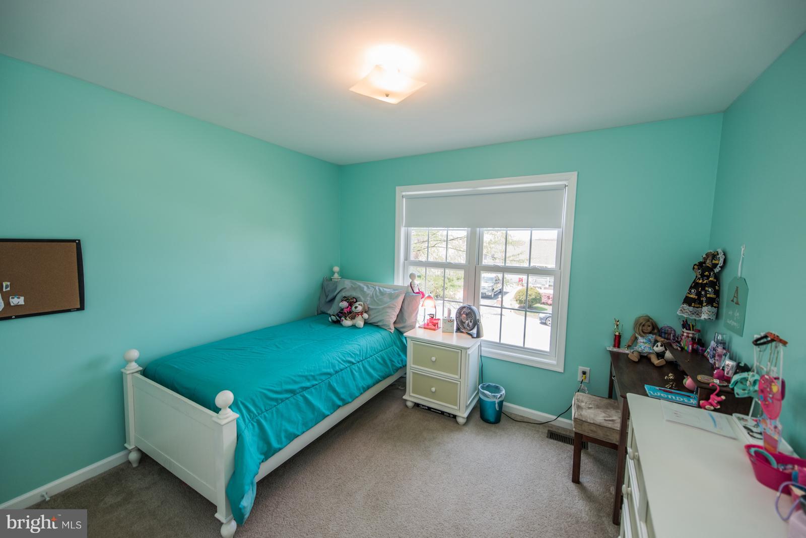 BRIAR RUN - Residential