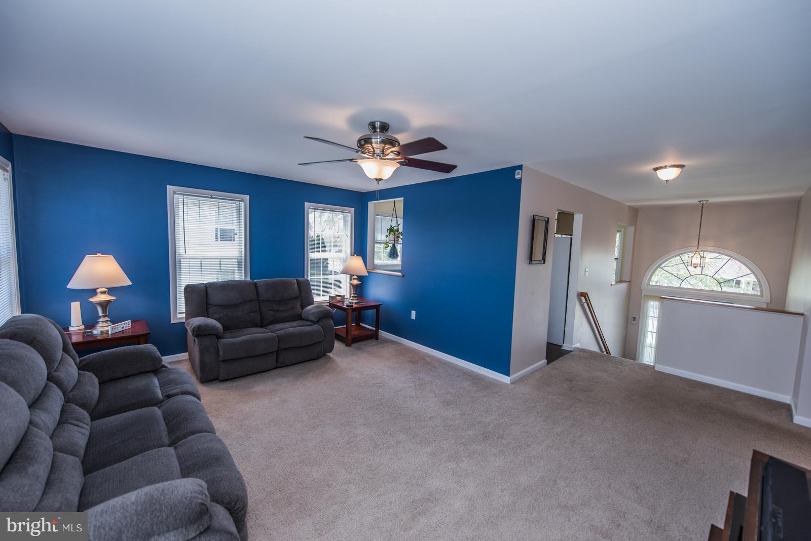 BRIAR RUN - Residential