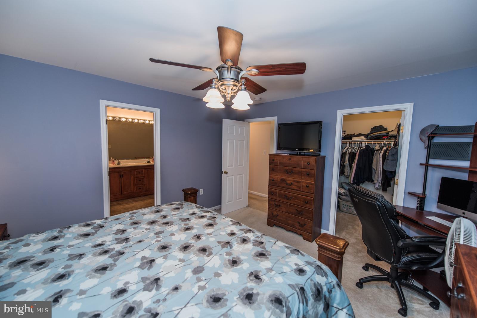 BRIAR RUN - Residential