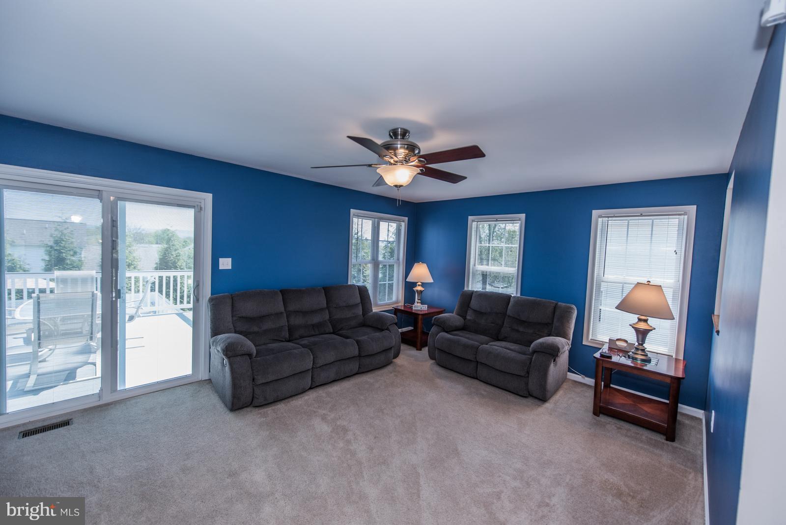 BRIAR RUN - Residential