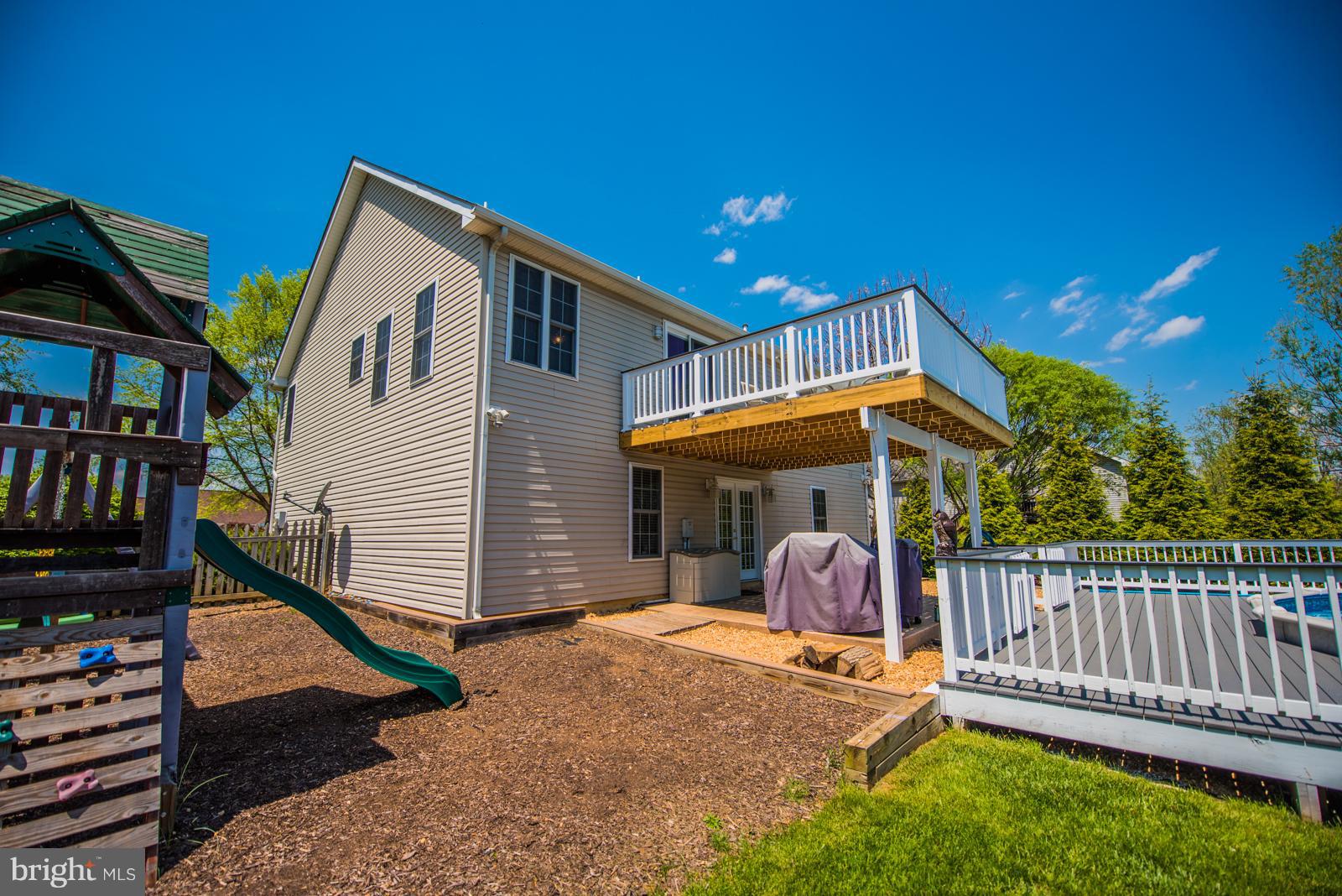 BRIAR RUN - Residential