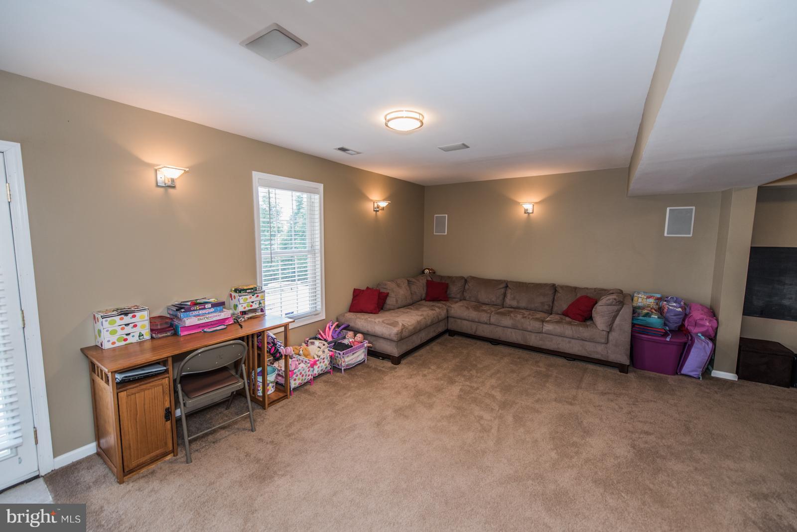 BRIAR RUN - Residential