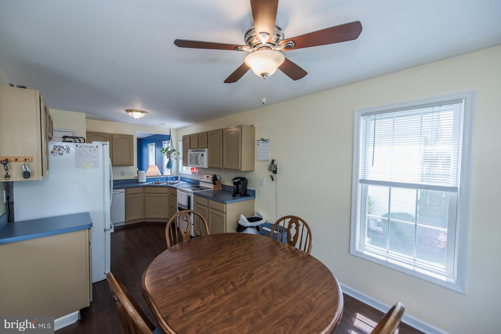 BRIAR RUN - Residential