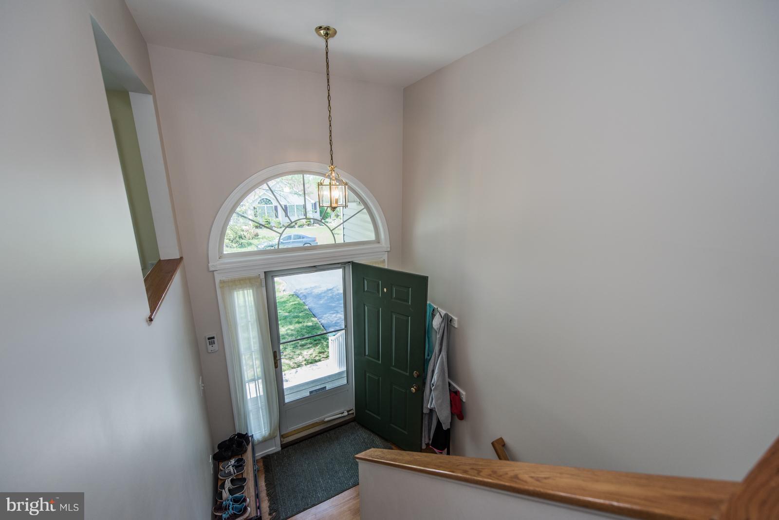 BRIAR RUN - Residential