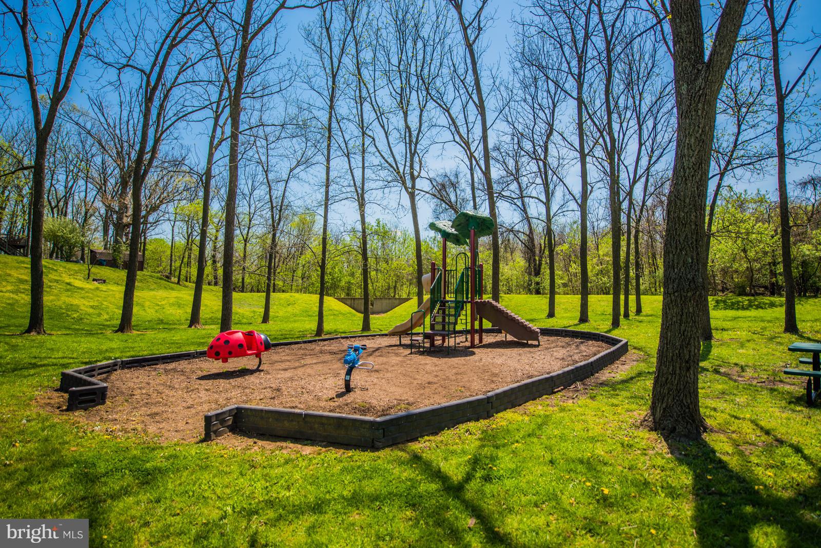 BRIAR RUN - Residential