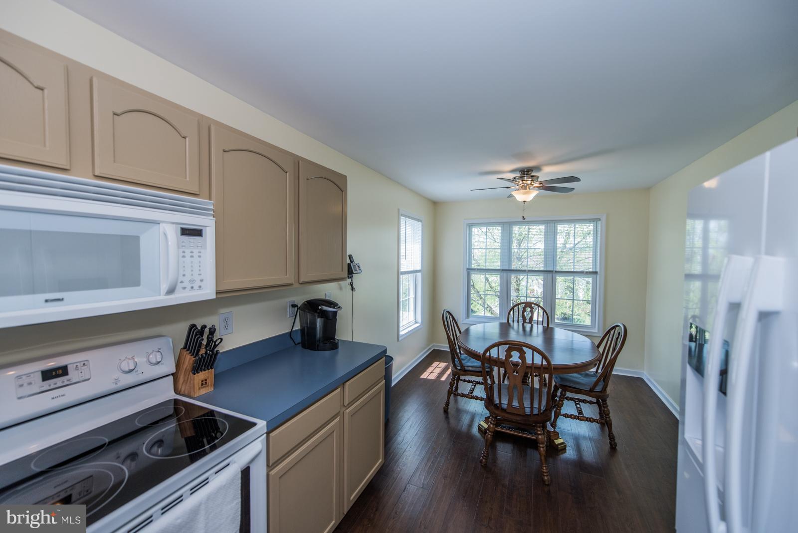 BRIAR RUN - Residential