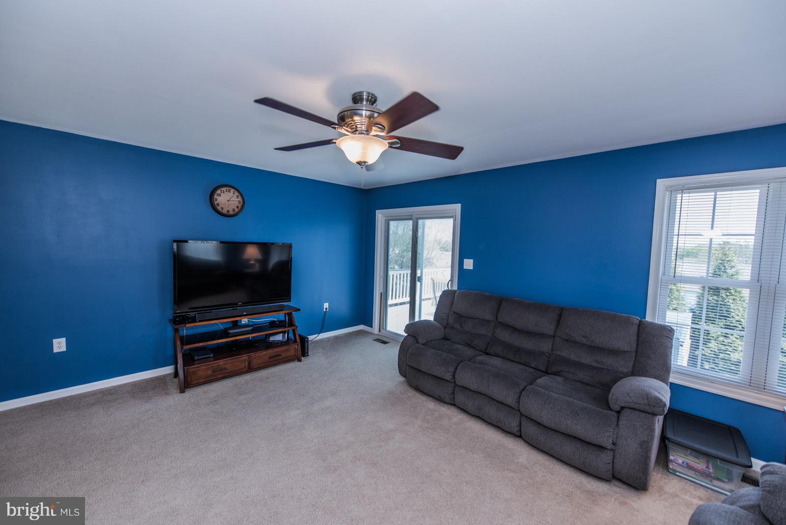 BRIAR RUN - Residential