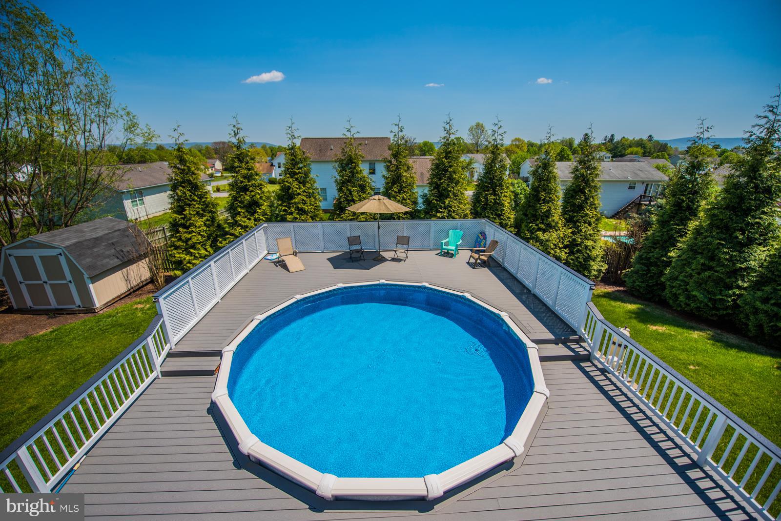 BRIAR RUN - Residential