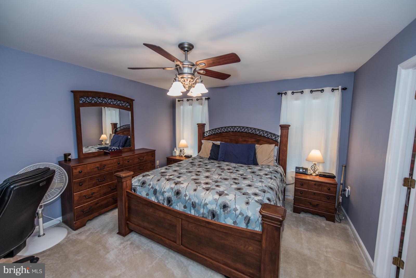 BRIAR RUN - Residential