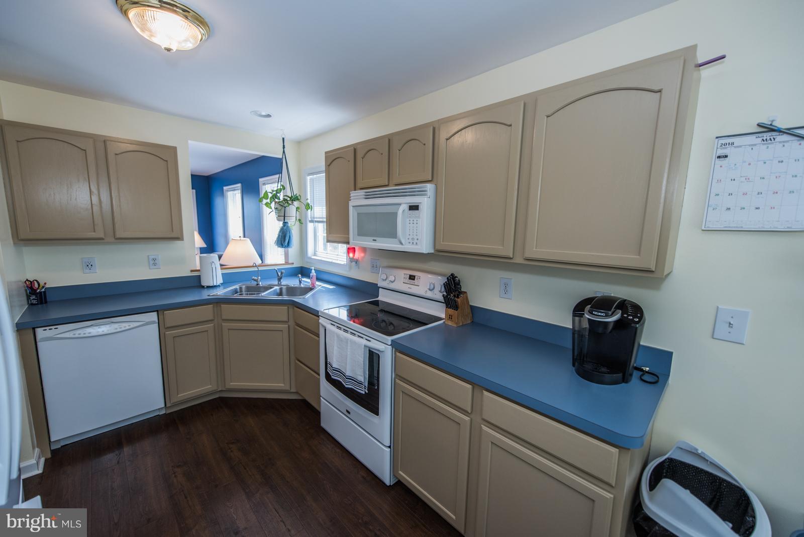 BRIAR RUN - Residential