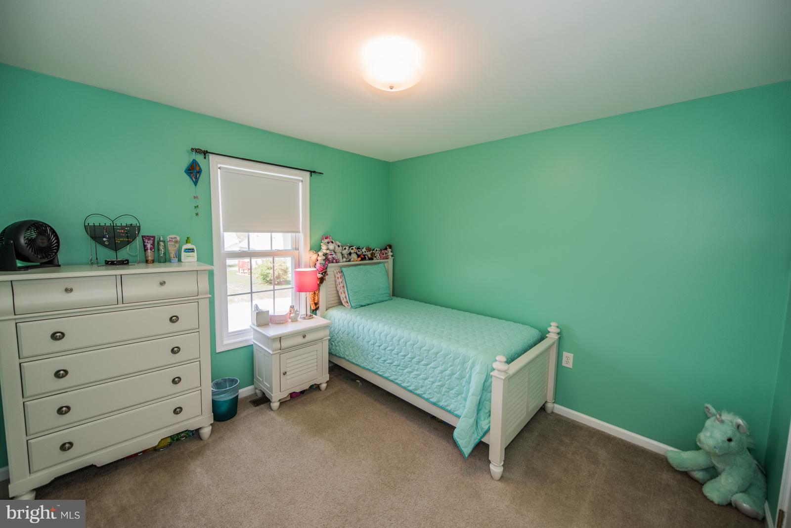 BRIAR RUN - Residential