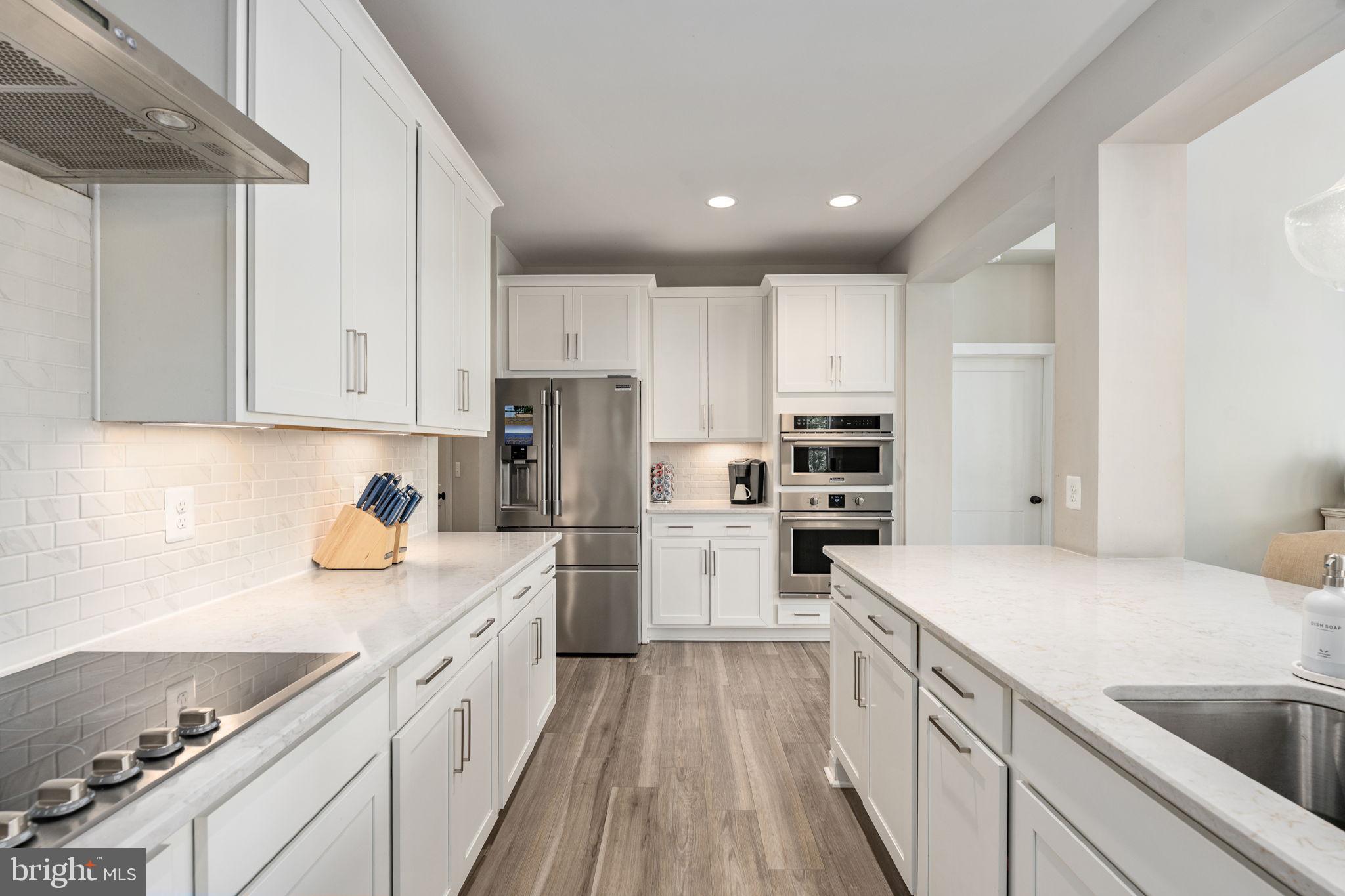 ELK CREEK LANDING - Residential