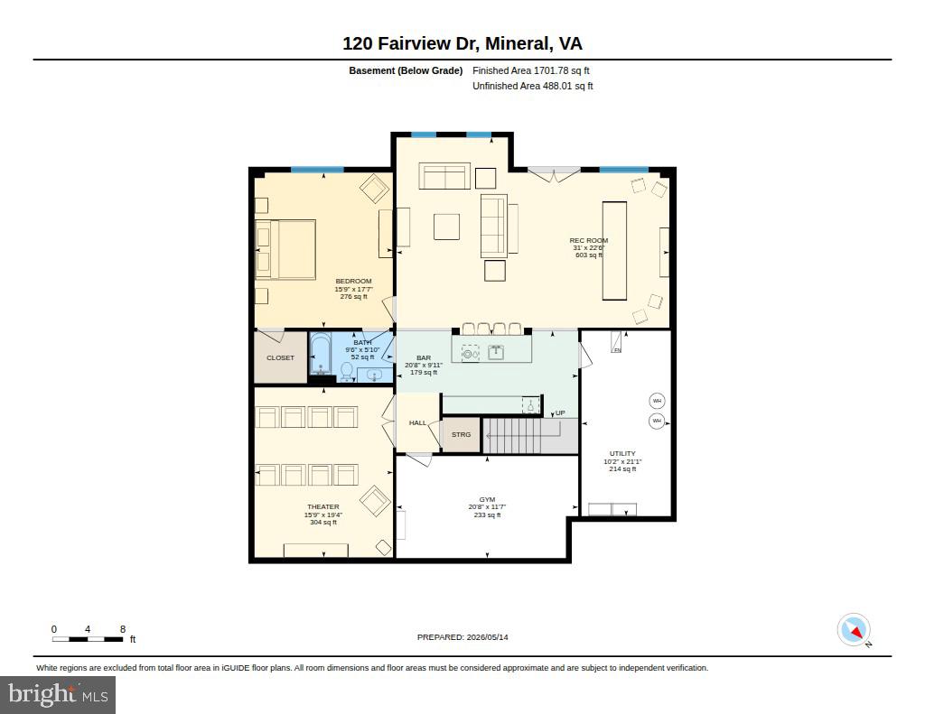 ELK CREEK LANDING - Residential