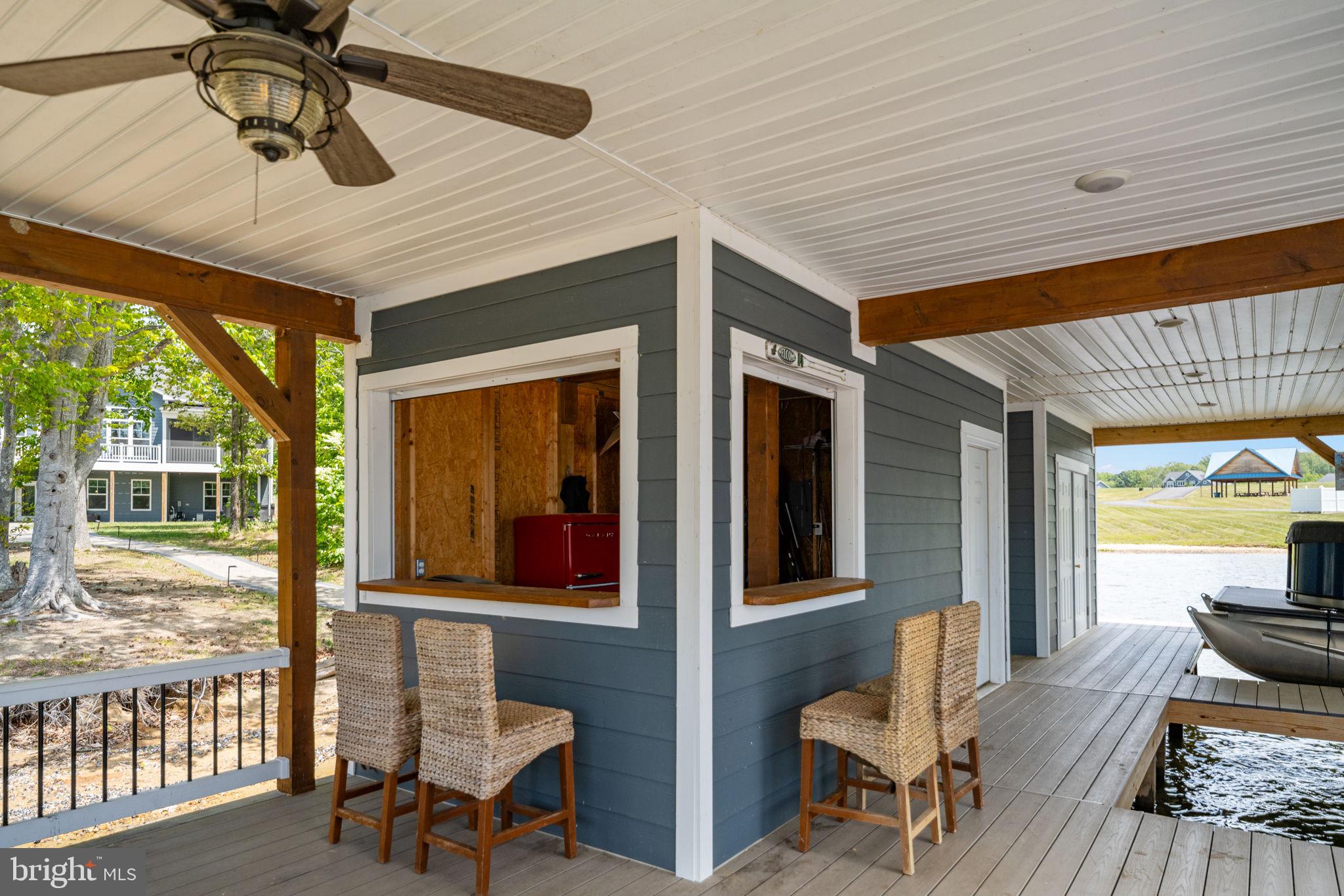 ELK CREEK LANDING - Residential