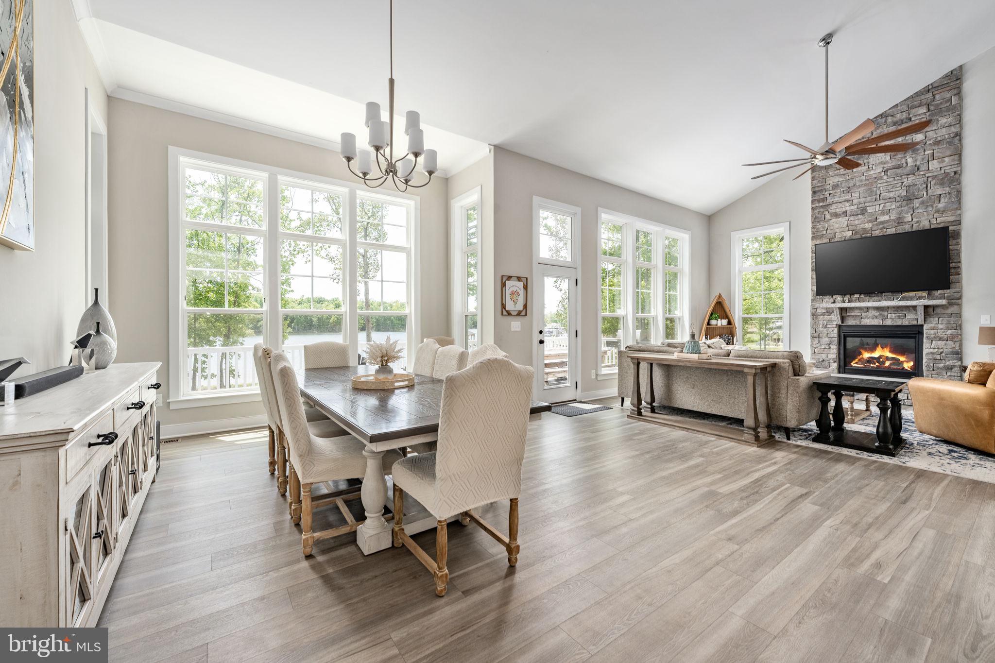 ELK CREEK LANDING - Residential