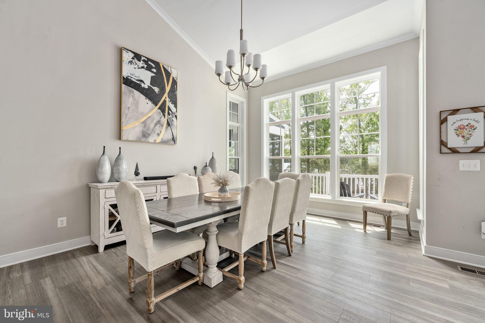 ELK CREEK LANDING - Residential