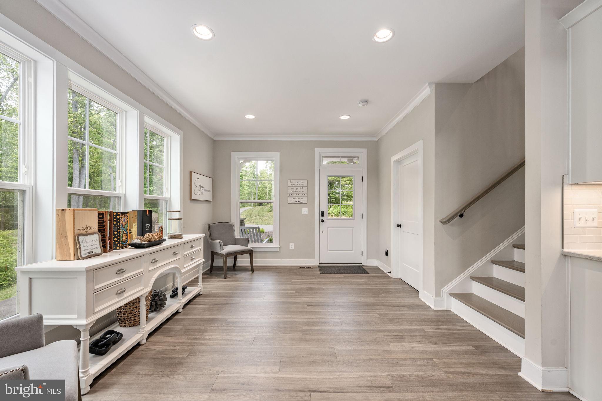 ELK CREEK LANDING - Residential