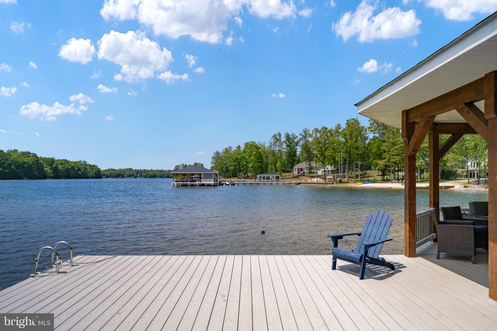 ELK CREEK LANDING - Residential