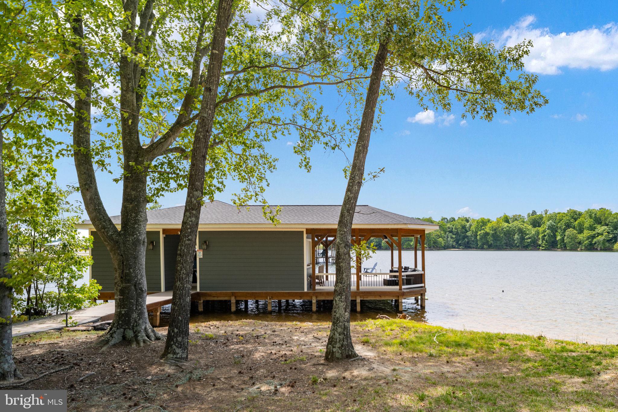 ELK CREEK LANDING - Residential