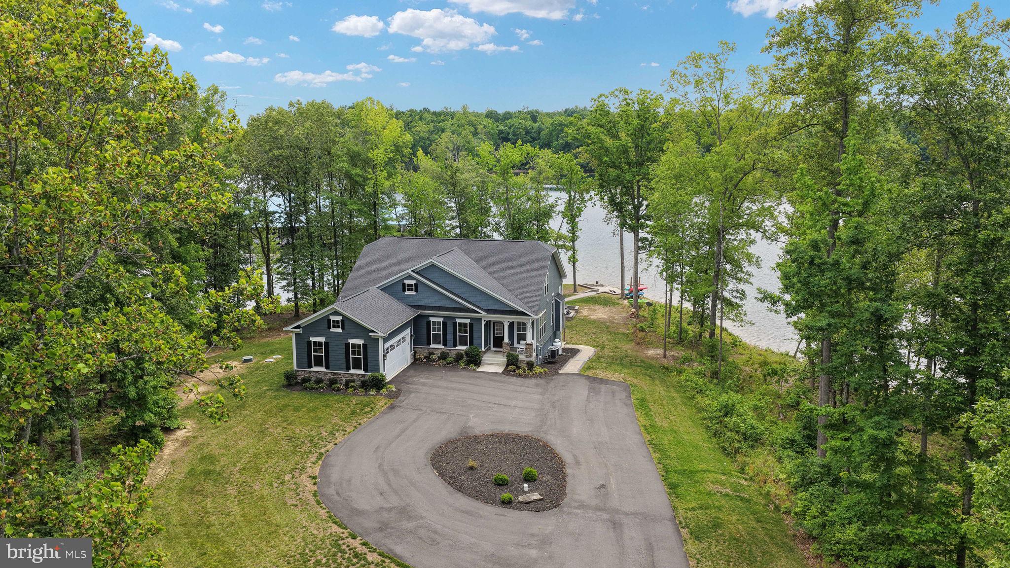 ELK CREEK LANDING - Residential