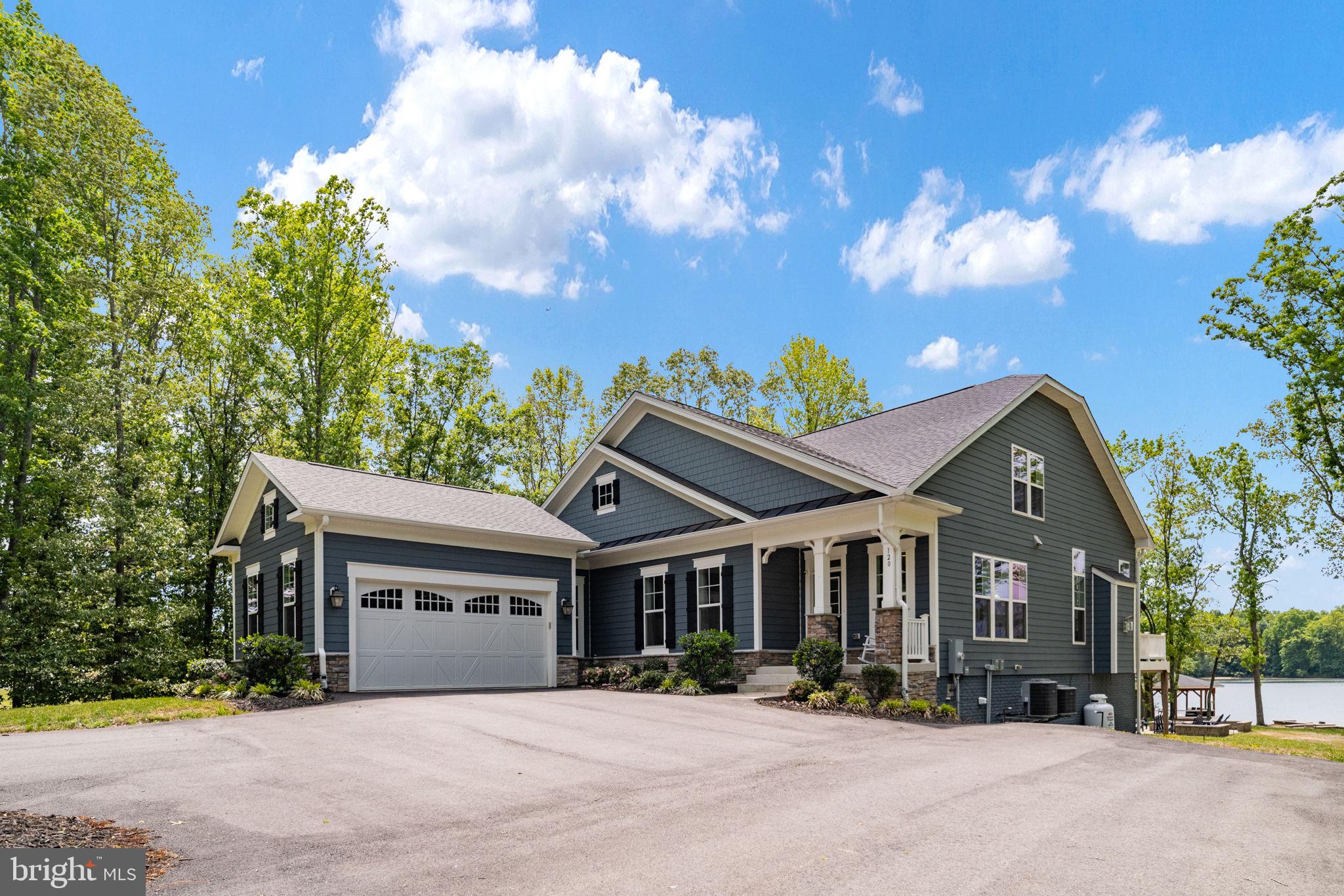 ELK CREEK LANDING - Residential