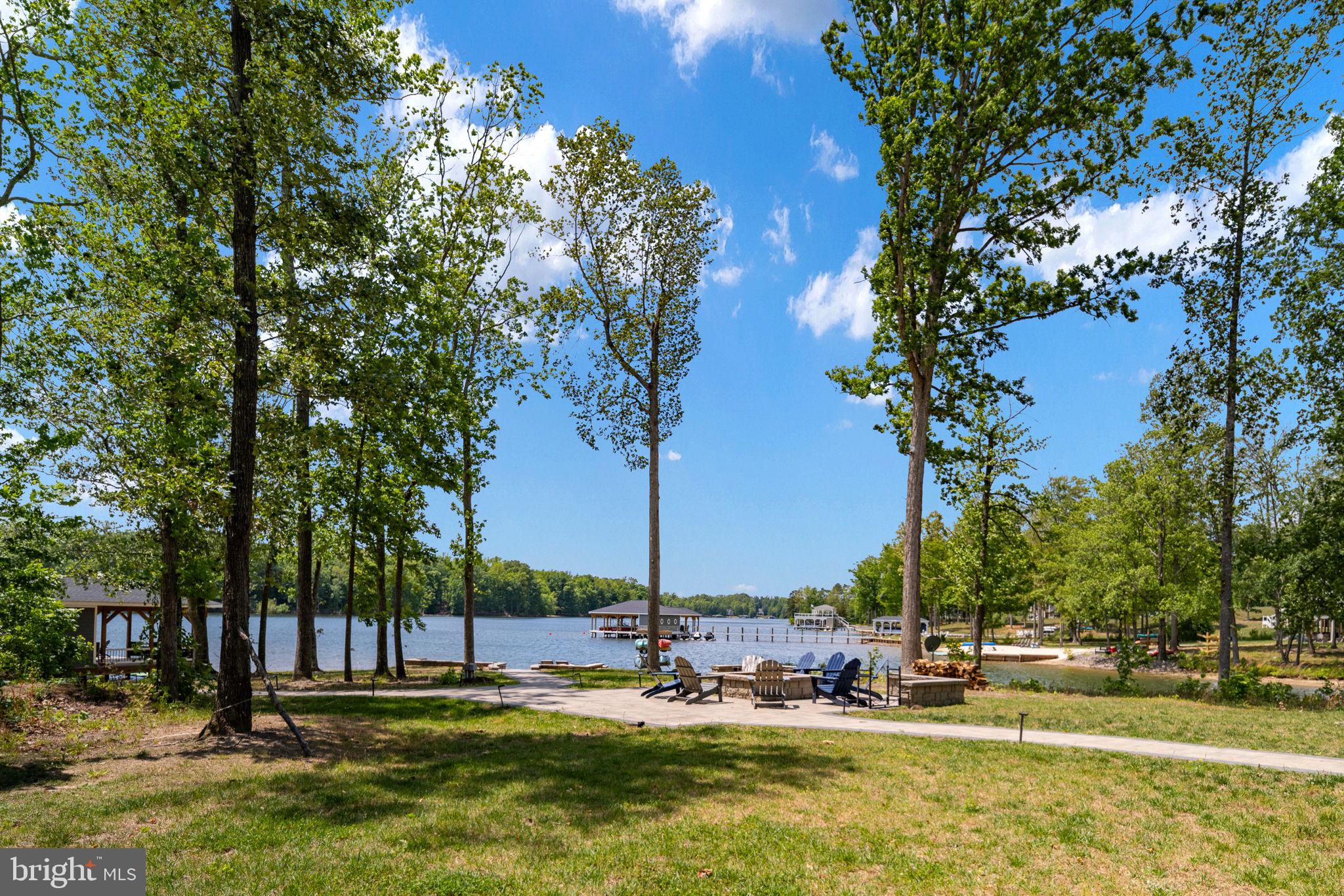 ELK CREEK LANDING - Residential