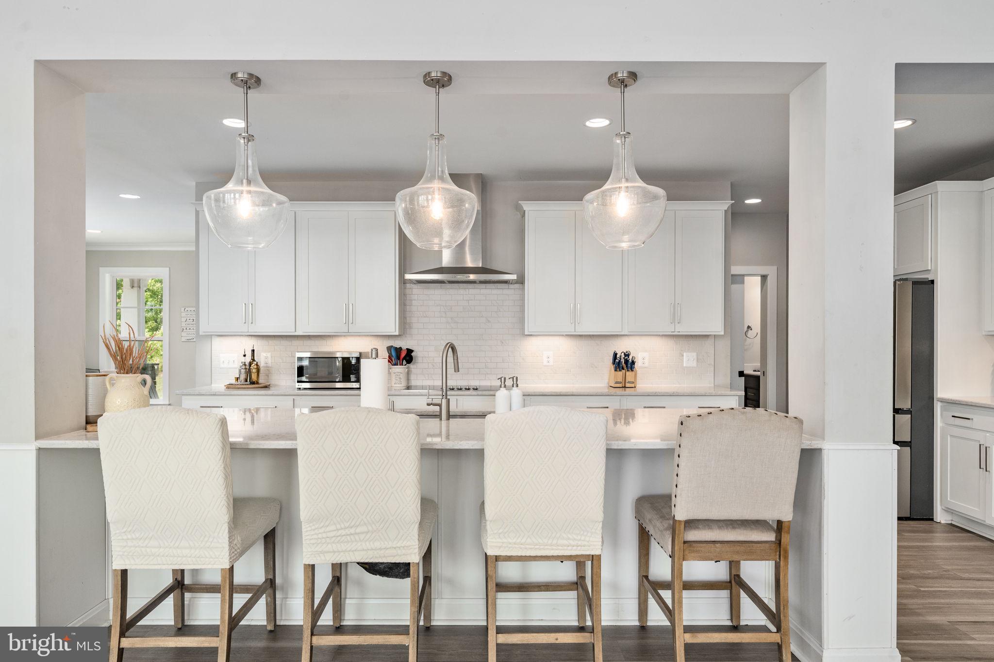 ELK CREEK LANDING - Residential