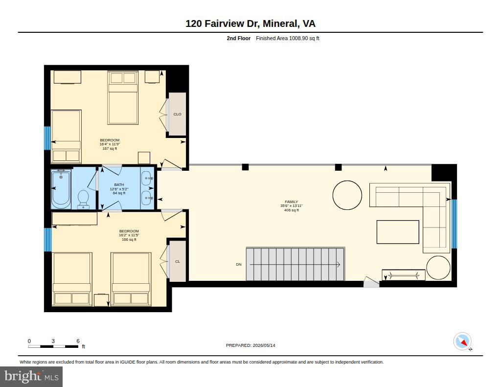 ELK CREEK LANDING - Residential
