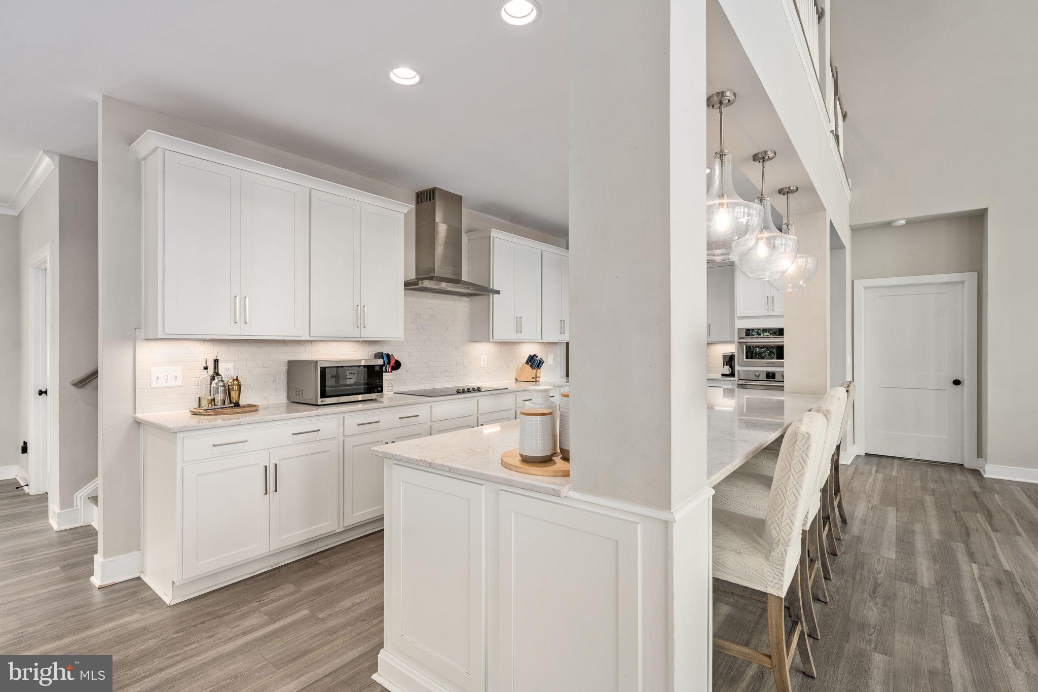 ELK CREEK LANDING - Residential