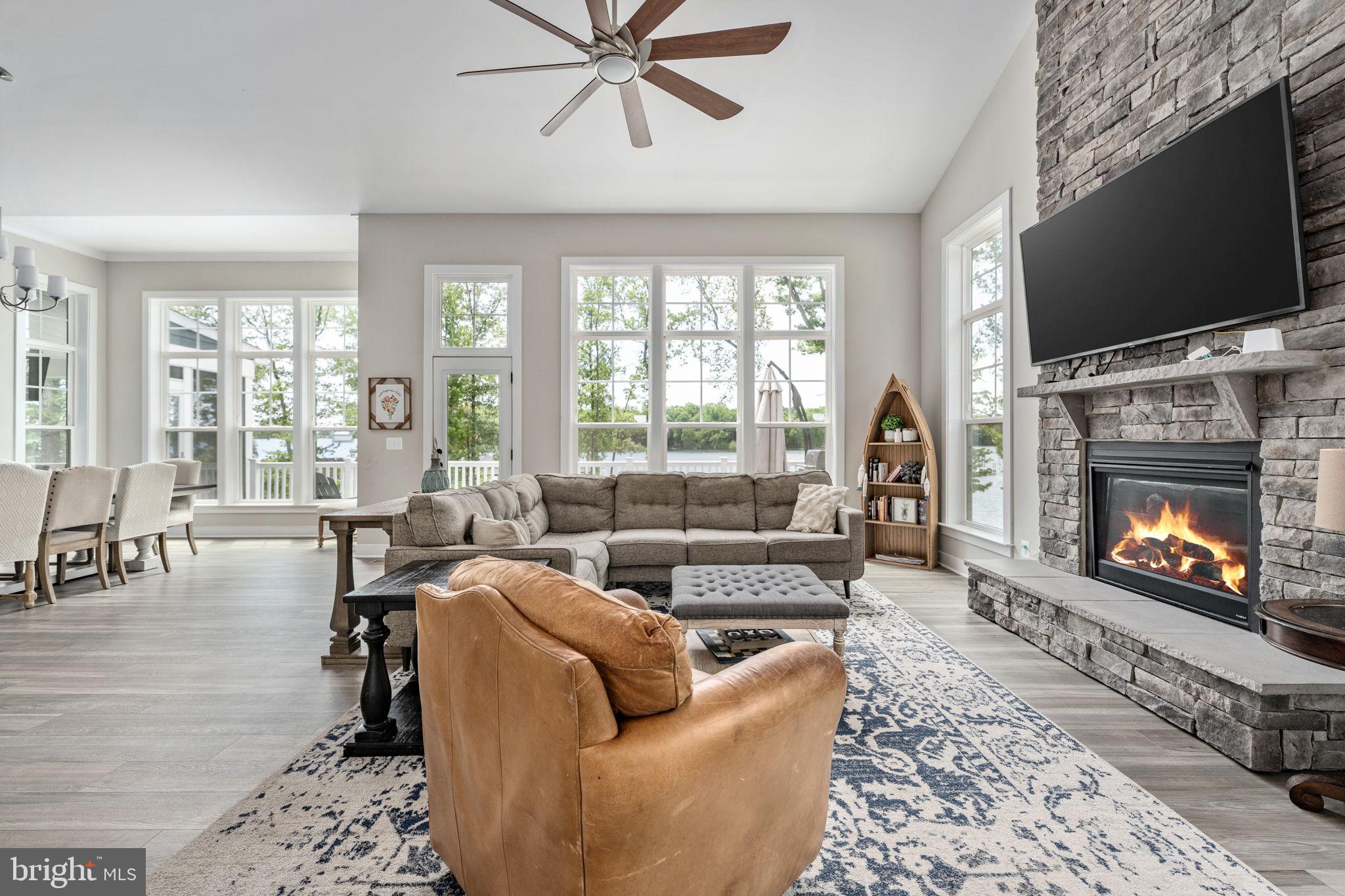 ELK CREEK LANDING - Residential