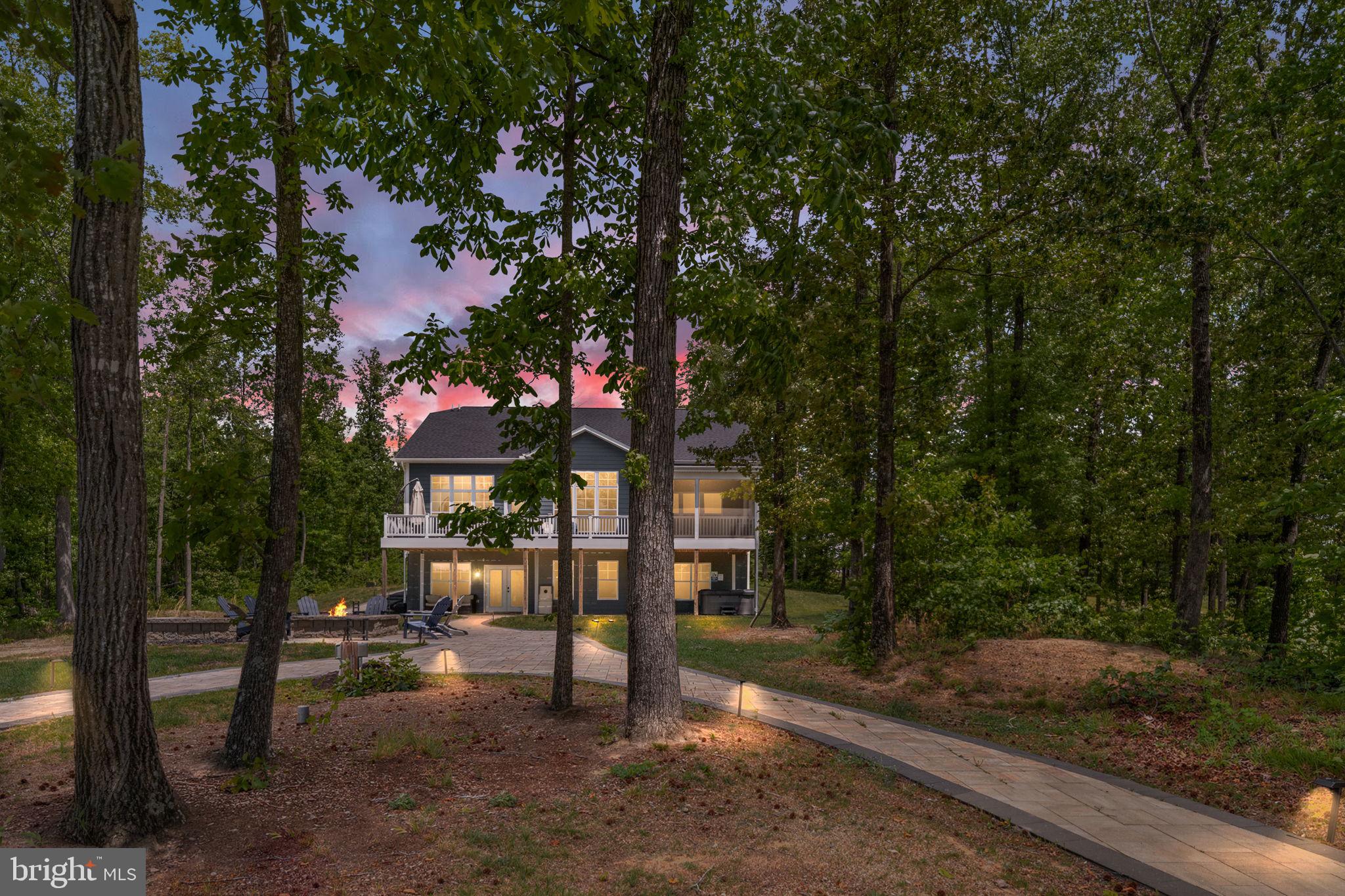 ELK CREEK LANDING - Residential