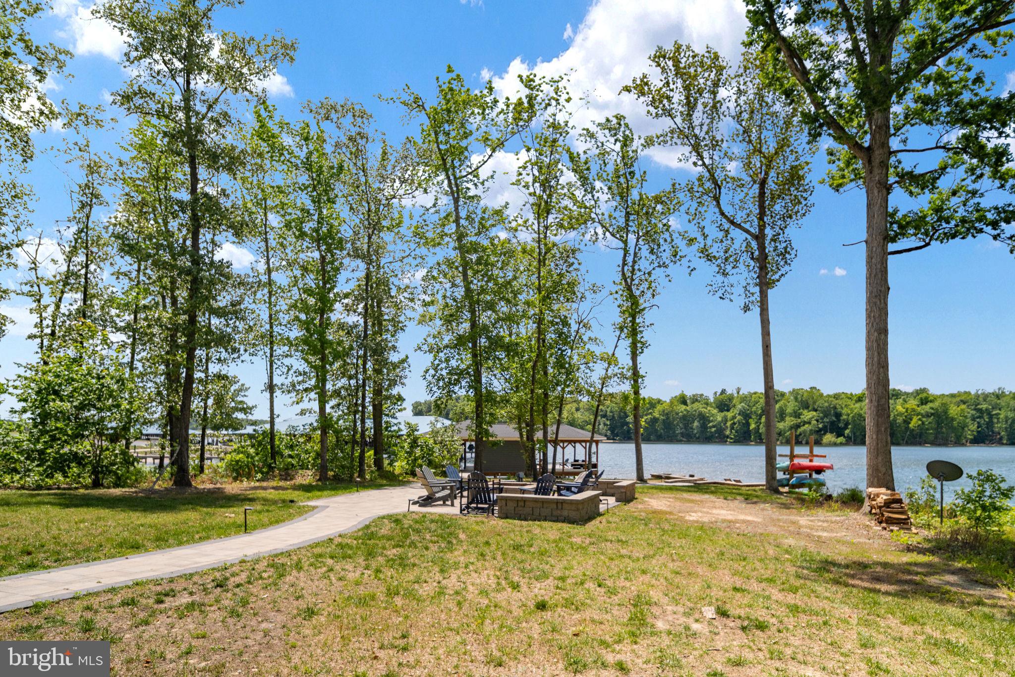 ELK CREEK LANDING - Residential